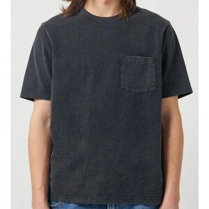 Corridor NYC Garment Dye Tee / T-shirt XL